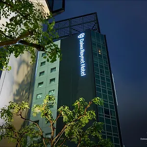 名古屋站美大和鲁内酒店 名古屋
